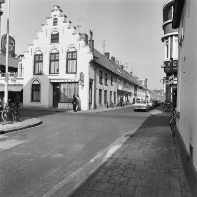 Rijksdienst voor het Cultureel Erfgoed: Wal, A.J. van der