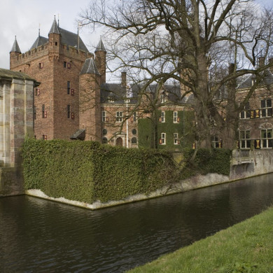 Rijksdienst voor het Cultureel Erfgoed: Galen, P. (Paul) van