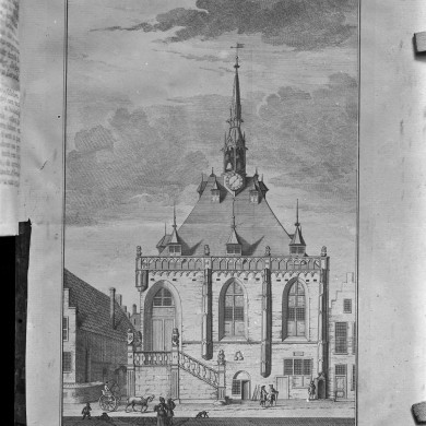 Rijksdienst voor het Cultureel Erfgoed: Steenbergh, C.J.