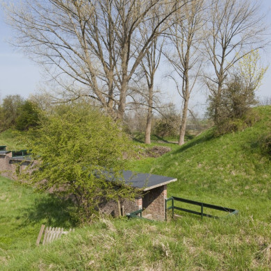 Rijksdienst voor het Cultureel Erfgoed: Booms, C.S. (Chris)-Galen, P. (Paul) van