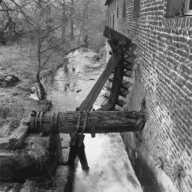 Rijksdienst voor het Cultureel Erfgoed: Tangel, L.M.