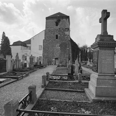Rijksdienst voor het Cultureel Erfgoed: Tangel, L.M.