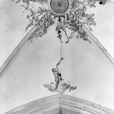 Rijksdienst voor het Cultureel Erfgoed: Wal, A.J. van der