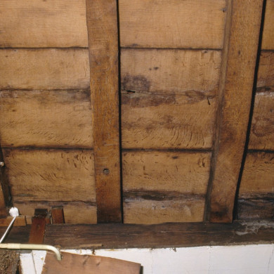 Rijksdienst voor het Cultureel Erfgoed: Wal, A.J. van der