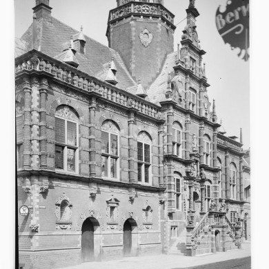 Rijksdienst voor het Cultureel Erfgoed: Hoogendijk, C.