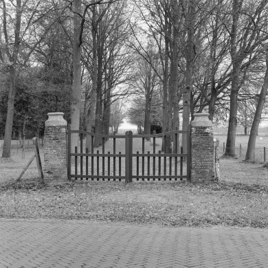 Rijksdienst voor het Cultureel Erfgoed: Wal, A.J. van der