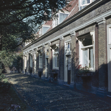 Rijksdienst voor het Cultureel Erfgoed