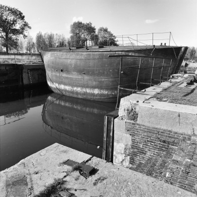 Rijksdienst voor het Cultureel Erfgoed: Dukker, G.J.
