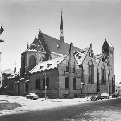 Rijksdienst voor het Cultureel Erfgoed: Dukker, G.J.
