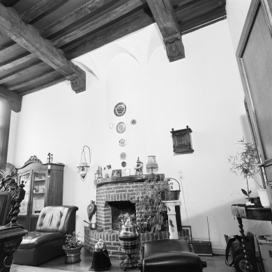 Rijksdienst voor het Cultureel Erfgoed: Koning, J.P. de-Koning, de