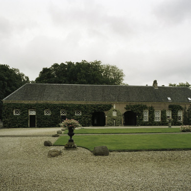 Rijksdienst voor het Cultureel Erfgoed: Roderburg, K. (Kris)