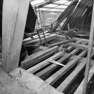 Rijksdienst voor het Cultureel Erfgoed: Dukker, G.J.