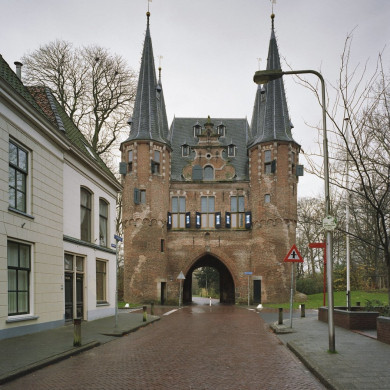 Rijksdienst voor het Cultureel Erfgoed: Brasser, F.