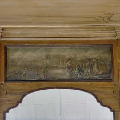 Rijksdienst voor het Cultureel Erfgoed: Wal, A.J. van der