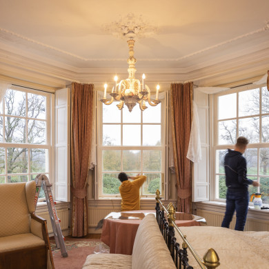 Rijksdienst voor het Cultureel Erfgoed: Sar, Wouter van der