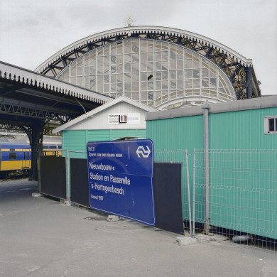 Rijksdienst voor het Cultureel Erfgoed: Dukker, G.J.