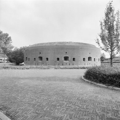 Rijksdienst voor het Cultureel Erfgoed: Dukker, G.J.