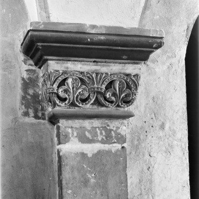 Rijksdienst voor het Cultureel Erfgoed: Delemarre, G.Th.