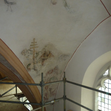 Rijksdienst voor het Cultureel Erfgoed: Wal, Henry van der