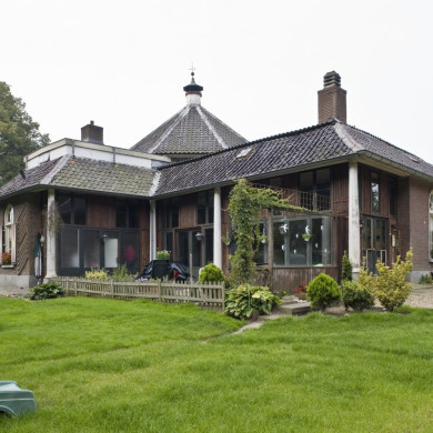 Rijksdienst voor het Cultureel Erfgoed: Booms, C.S. (Chris)