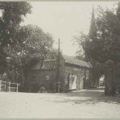 Rijksdienst voor het Cultureel Erfgoed: COOL, W.