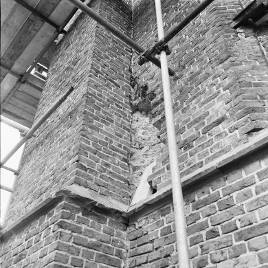 Rijksdienst voor het Cultureel Erfgoed: Dukker, G.J.