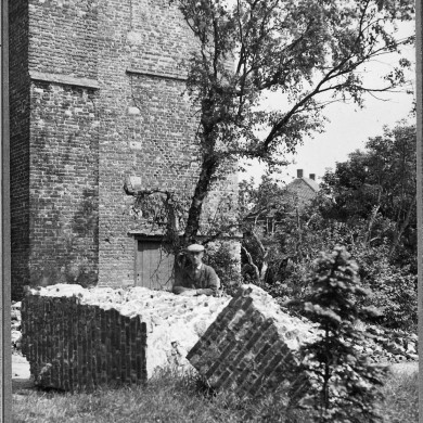 Rijksdienst voor het Cultureel Erfgoed