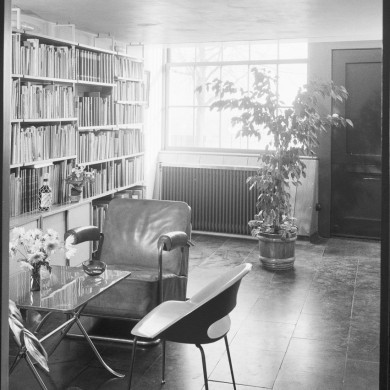 Rijksdienst voor het Cultureel Erfgoed: Delemarre, G.Th.