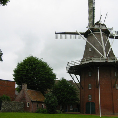 Rijksdienst voor het Cultureel Erfgoed: Terpstra, Frank