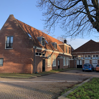 Rijksdienst voor het Cultureel Erfgoed: Bogers, Guido