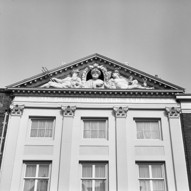 Rijksdienst voor het Cultureel Erfgoed: Dukker, G.J.