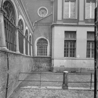 Rijksdienst voor het Cultureel Erfgoed