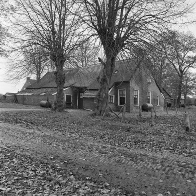 Rijksdienst voor het Cultureel Erfgoed: Wal, A.J. van der