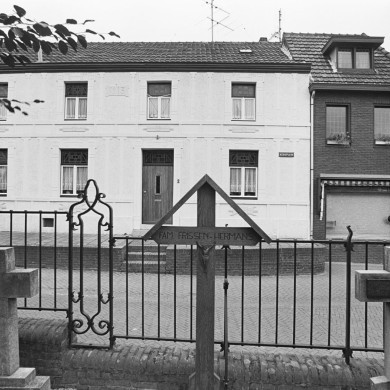 Rijksdienst voor het Cultureel Erfgoed: Tangel, L.M.