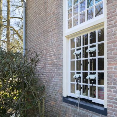 Rijksdienst voor het Cultureel Erfgoed: Sar, Wouter van der