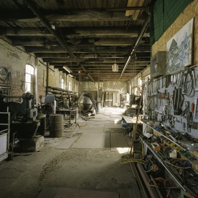 Rijksdienst voor het Cultureel Erfgoed: Roderburg, K. (Kris)