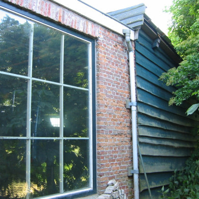 Rijksdienst voor het Cultureel Erfgoed: Terpstra, Frank