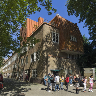 Rijksdienst voor het Cultureel Erfgoed: Galen, Jan van