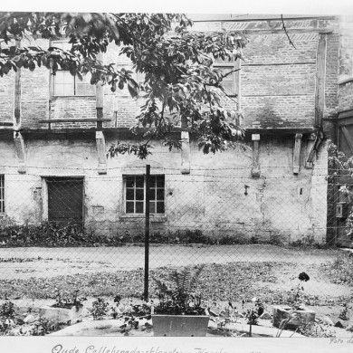 Rijksdienst voor het Cultureel Erfgoed: Delemarre, G.Th.