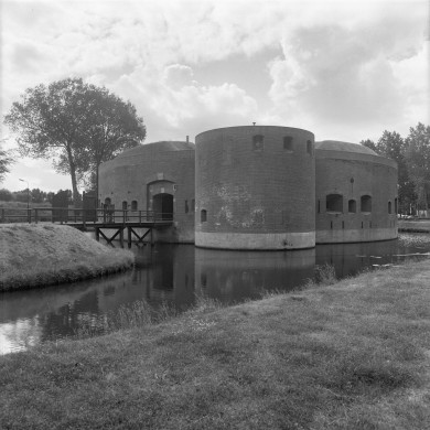 Rijksdienst voor het Cultureel Erfgoed: Dukker, G.J.