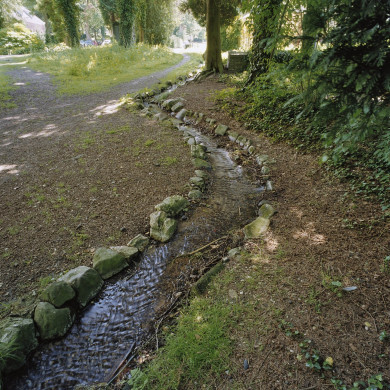 Rijksdienst voor het Cultureel Erfgoed: Wal, A.J. van der