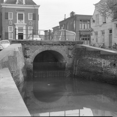 Rijksdienst voor het Cultureel Erfgoed: Delemarre, G.Th.