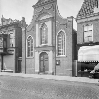 Rijksdienst voor het Cultureel Erfgoed: Hemsing, W.A.