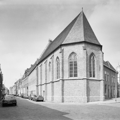 Rijksdienst voor het Cultureel Erfgoed: Galen, P. (Paul) van