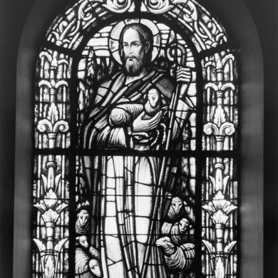 Rijksdienst voor het Cultureel Erfgoed: Tangel, L.M.