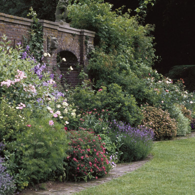 Rijksdienst voor het Cultureel Erfgoed: Heuff M. (Marijke)