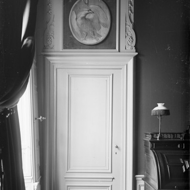 Rijksdienst voor het Cultureel Erfgoed: Alexander, A.