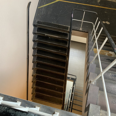 Rijksdienst voor het Cultureel Erfgoed: Bogers, Guido