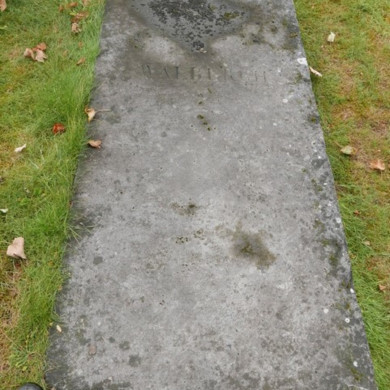 Rijksdienst voor het Cultureel Erfgoed: Dolfin, M. en Erkelens, M.