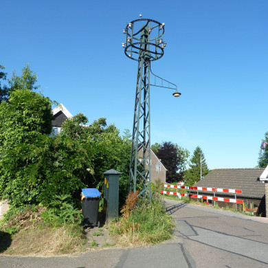Rijksdienst voor het Cultureel Erfgoed: Bogers, Guido